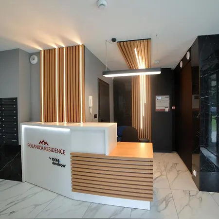Laguna Apartament 4 Apartment *