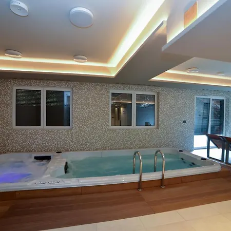 Laguna Apartament 4 Polanica-Zdroj