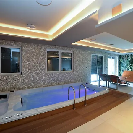 Laguna Apartament 4 Polanica-Zdroj