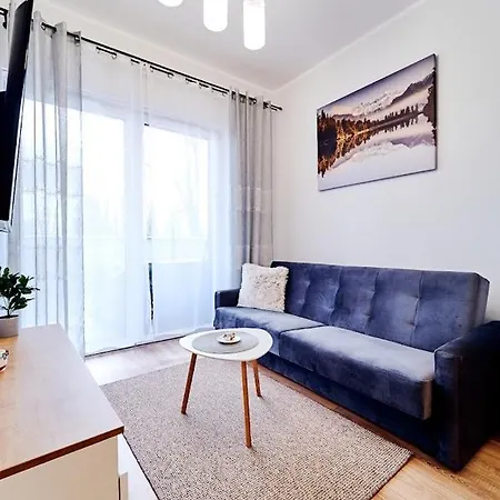 Apartment Laguna Apartament 4