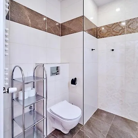 Apartment Laguna Apartament 4