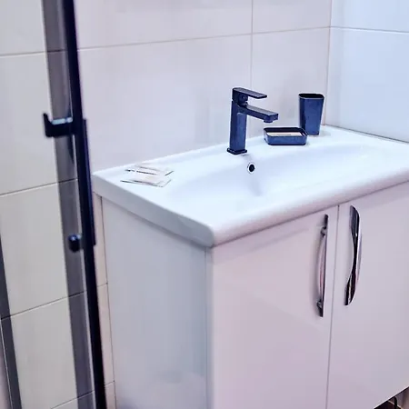 Laguna Apartament 4 Polanica-Zdroj