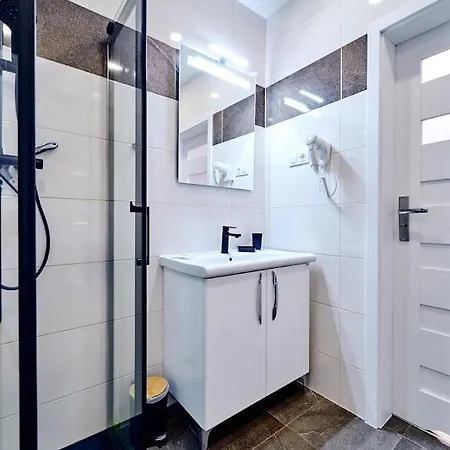 Apartment Laguna Apartament 4 *