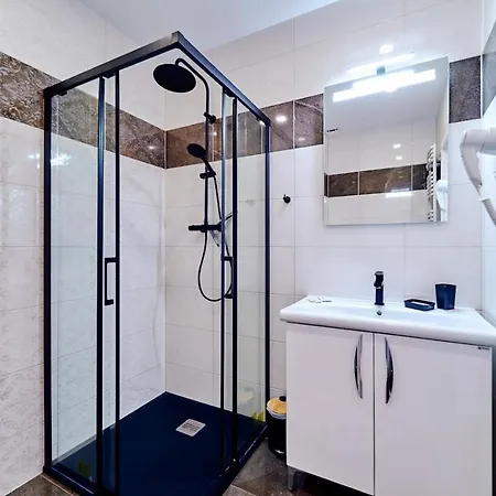 Laguna Apartament 4 Polanica-Zdroj